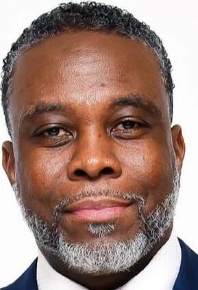 Charles Whitfield